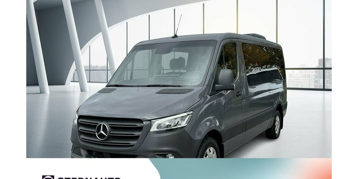 Mercedes-Benz Sprinter 69.138 km 47.490 &euro; Rostock 18055