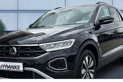 VW T-Roc 20.751 km 25.979 &euro; Radeberg 01454