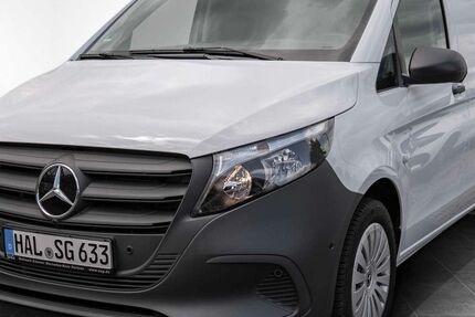 Mercedes-Benz Vito 8.987 km 39.984 &euro; Halle-Sennewitz 06193