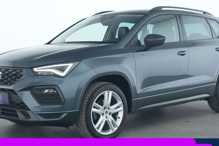 Seat Ateca 27.555 km 25.989 &euro; Dietzenbach bei Frankfurt 63128