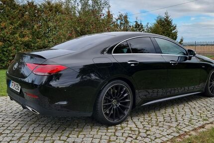 Mercedes-Benz CLS 450 61.500 km 46.899 € Niederer Fläming 14913