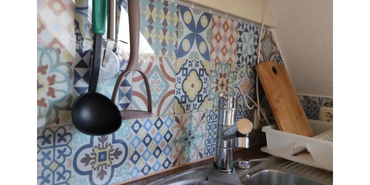 Dachgeschoßwohnung Oberkirch - 3.5 Zimmer, 93 m&sup2;, 200.000&euro; | Angebot:26591810