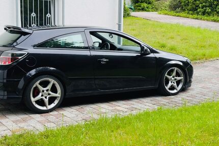 Opel Astra 262.000 km 3.000 &euro; Wallenborn 54570