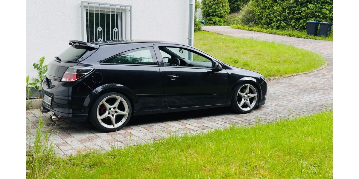 Opel Astra 262.000 km 3.000 &euro; Wallenborn 54570