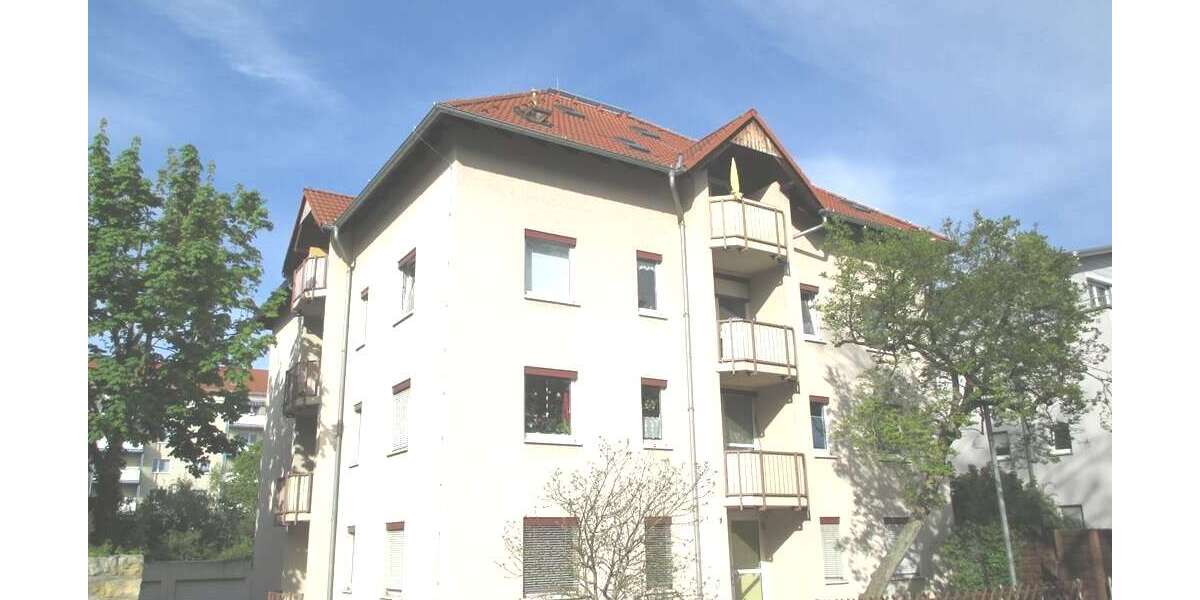 Etagenwohnung Dresden Blasewitz - 2 Zimmer, 65 m&sup2;, 177.000&euro; | Angebot:26692100