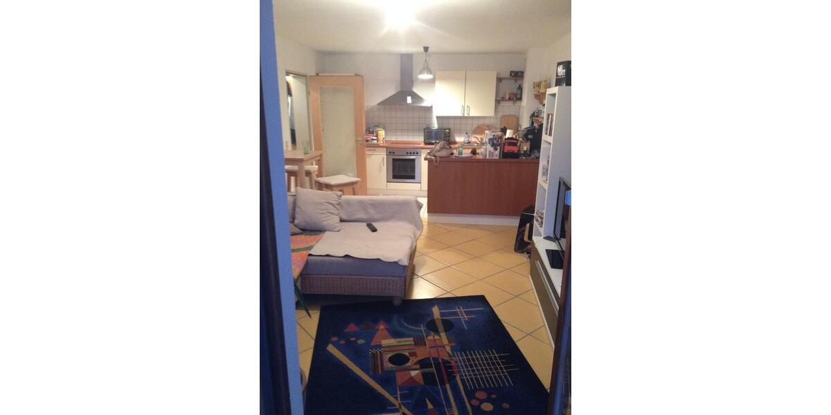 Etagenwohnung Singen (Hohentwiel) - 2 Zimmer, 49 m&sup2;, 155.000&euro; | Angebot:26764472