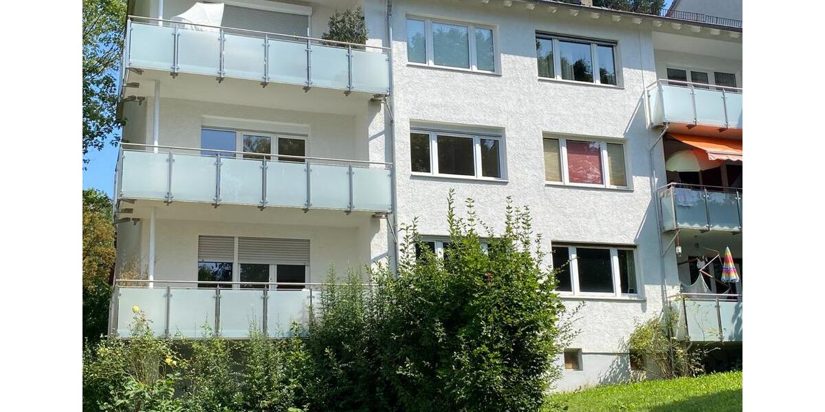 Vermiete in Top Lage 3-Zi-Wohn. in 65189 Wiesbaden, Kurparknähe 3 zimmer