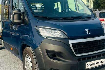 Peugeot Boxer 167.000 km 11.499 &euro; Dresden 01259