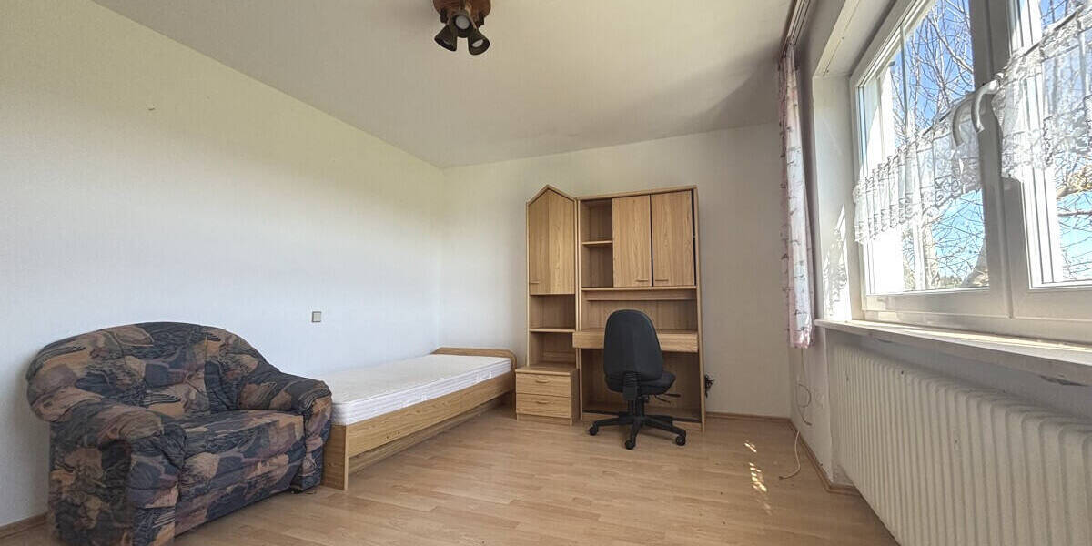 Bungalow Haarbach Rainding - 5 Zimmer, 140 m&sup2;, 309.000&euro; | Angebot:26243675