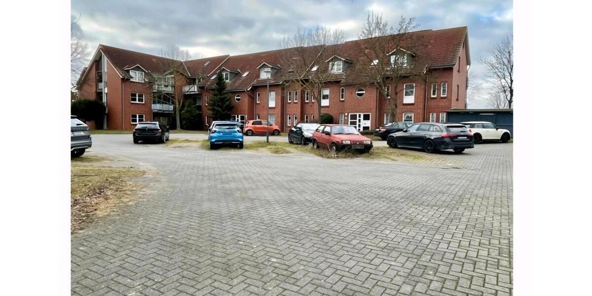 Erdgeschoßwohnung Wolmirstedt - 1 Zimmer, 40 m&sup2;, 55.000&euro; | Angebot:27258965