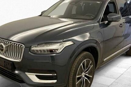 Volvo XC90 45.689 km 45.450 &euro; Steinbach-Hallenberg OT Herges-Hallenberg 98587