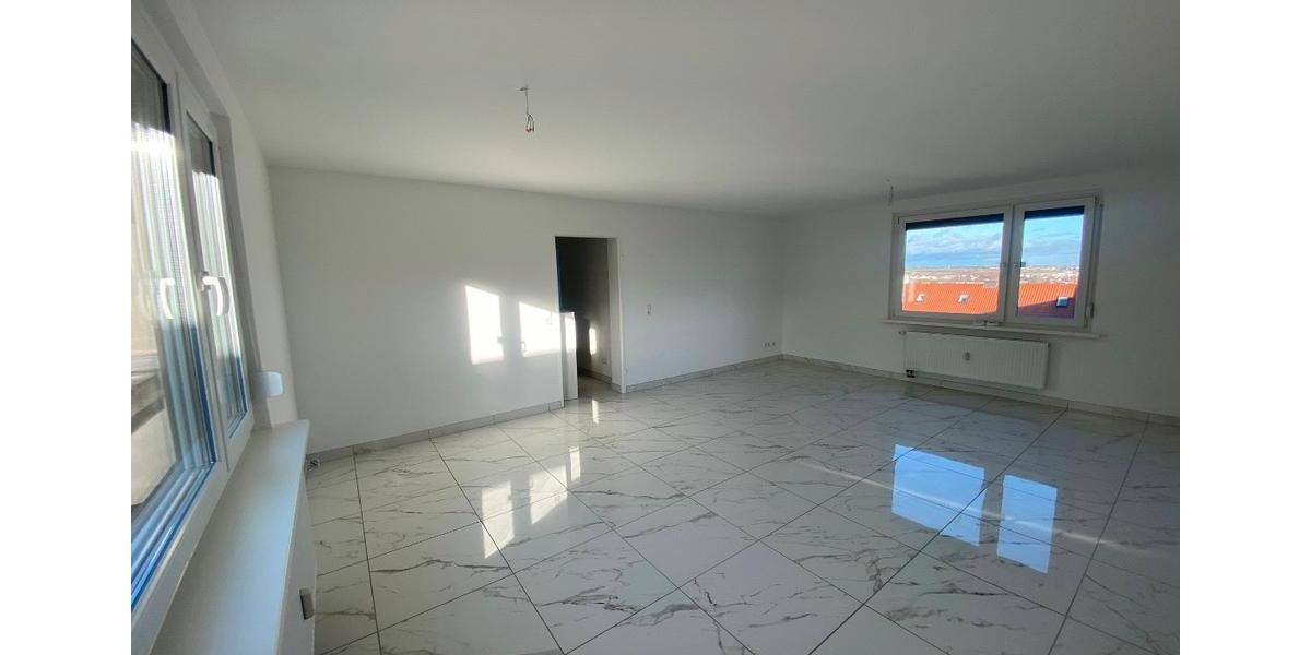 Dachgeschoßwohnung Bad Vilbel - 2 Zimmer, 56 m&sup2;, 880&euro; | Angebot:26411583