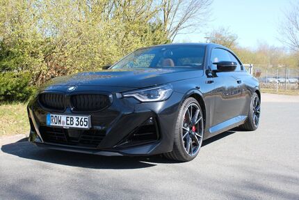 BMW M240i 14.000 km 50.900 &euro; Ahausen 27367