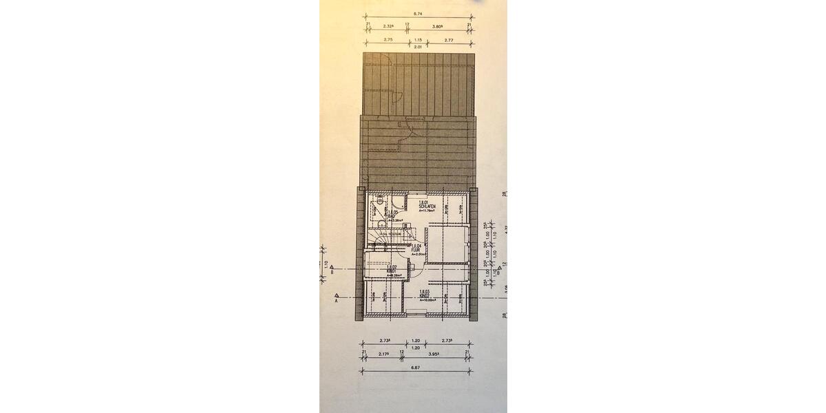 Einfamilienhaus Kellinghusen - 6 Zimmer, 137 m&sup2;, 1.650&euro; | Angebot:26522029