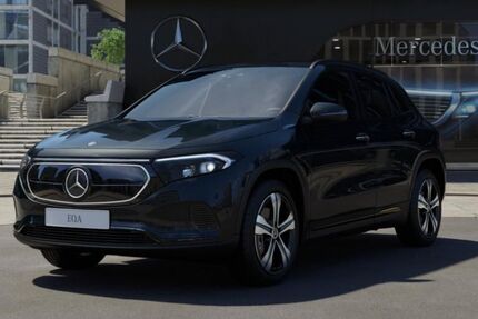Mercedes-Benz EQA 18.660 km 29.990 &euro; Pforzheim 75179