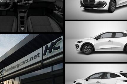 Renault Clio 3.000 km 21.295 &euro; Kirchwalsede 27386