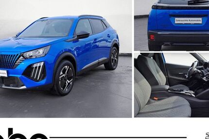 Peugeot 2008 41.774 km 16.750 &euro; Freiburg 79108