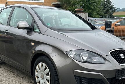 Seat Altea 112.000 km 5.750 &euro; Gefrees 95482