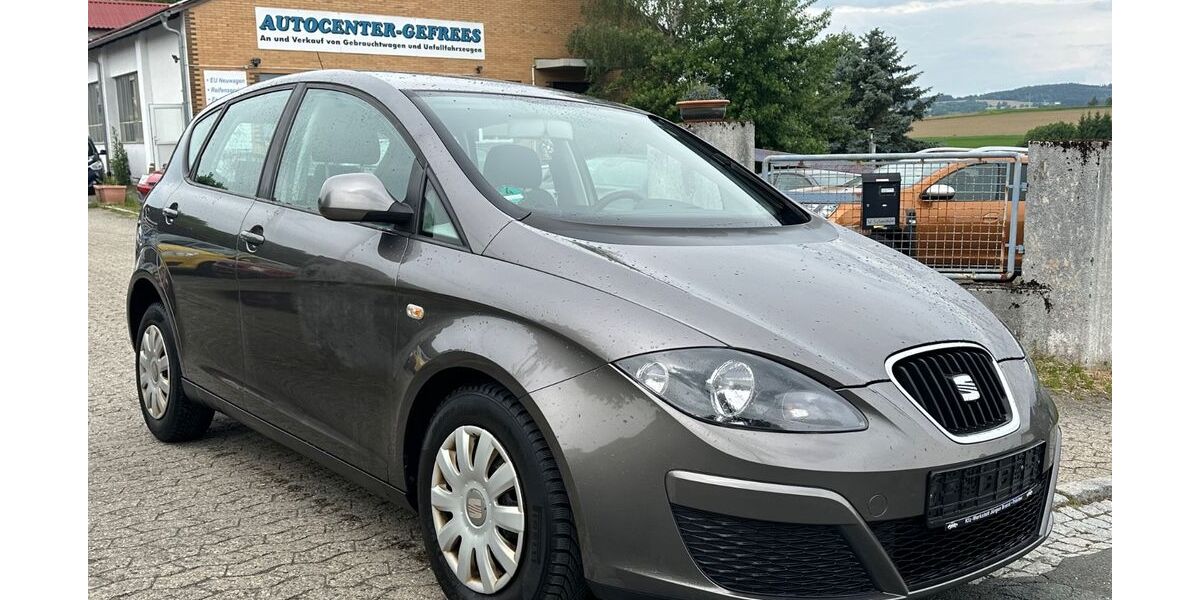 Seat Altea 112.000 km 5.750 &euro; Gefrees 95482