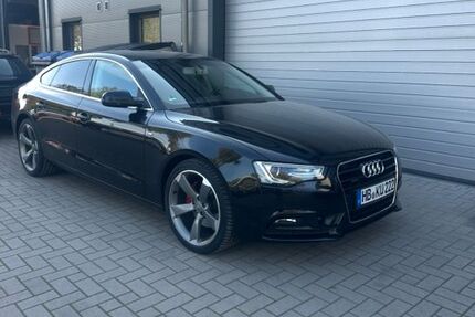 Audi A5 143.000 km 20.800 &euro; Bremen 28329