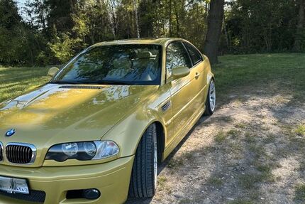 BMW M3 135.000 km 50.000 &euro; Geisenfeld 85290