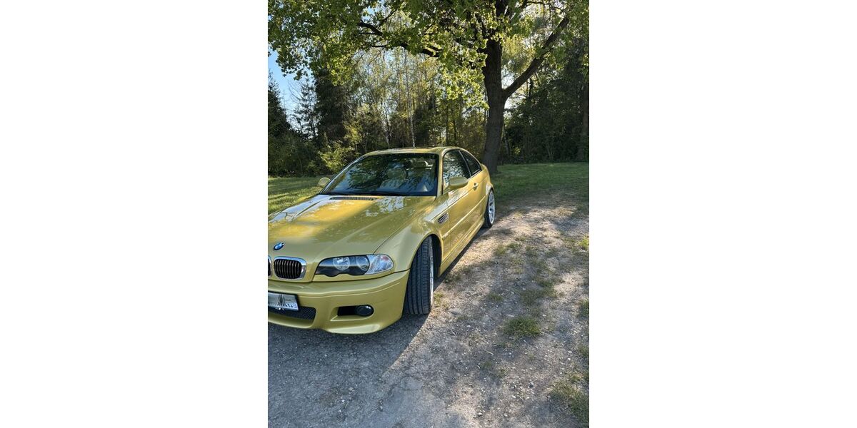 BMW M3 135.000 km 50.000 &euro; Geisenfeld 85290