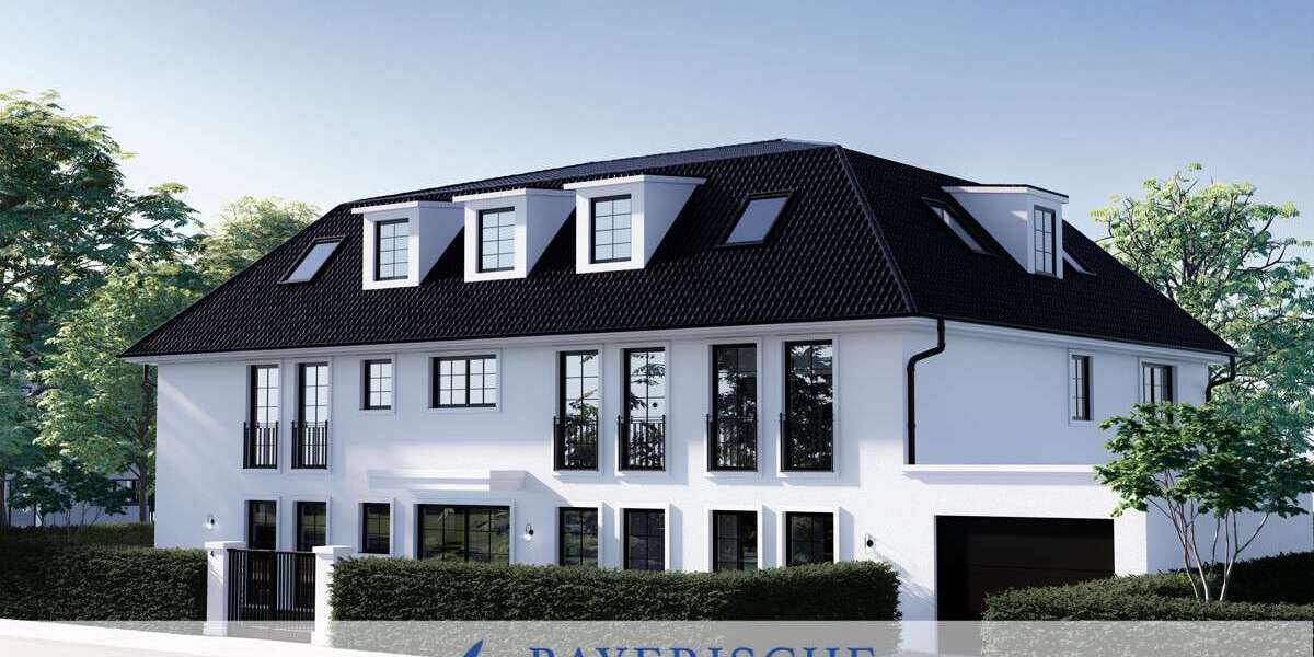 Grundstück München Moosach - 1.700.000&euro; | Angebot:26851035