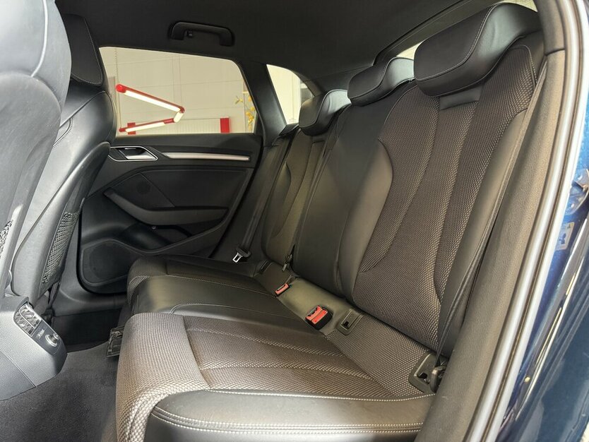 Audi A3 quattro DSG Sport S-Line Plus/NAVI/Sound/18´´ 93.736 km 20.990 € Leipzig 04347