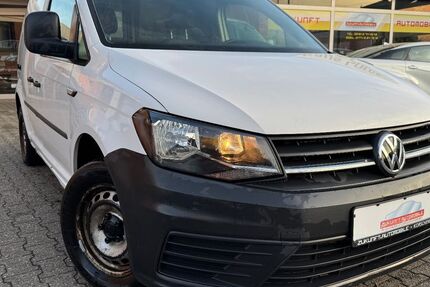 VW Caddy 181.628 km 8.997 € Korschenbroich 41352