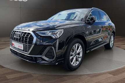 Audi Q3 57.083 km 31.990 &euro; Arnsberg 59823