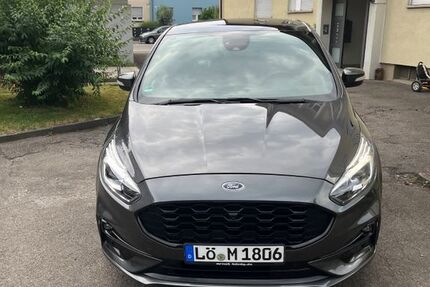 Ford S-Max 80.500 km 26.000 &euro; Rheinfelden 79618