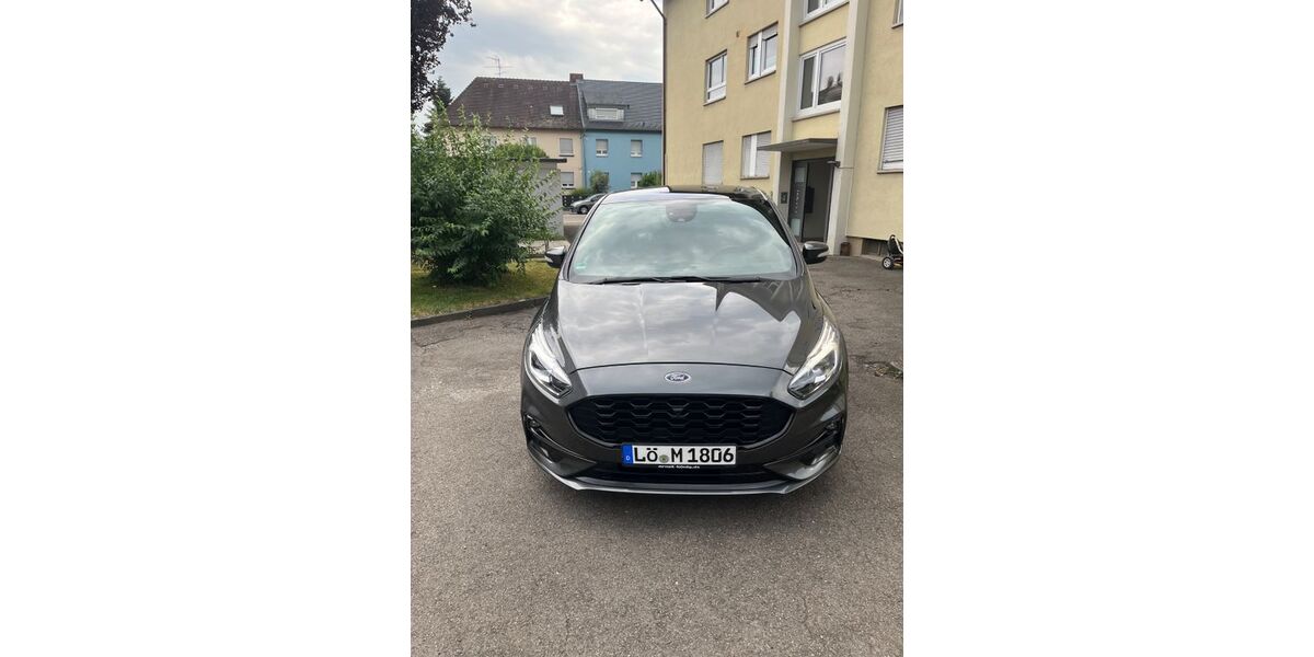 Ford S-Max 80.500 km 26.000 &euro; Rheinfelden 79618