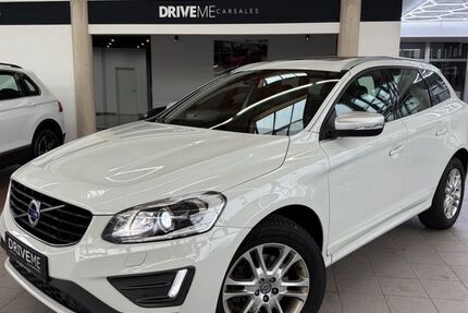 Volvo XC60 104.500 km 19.799 € Dorfen 84405