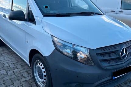Mercedes-Benz Vito 162.000 km 9.999 &euro; Ditzingen 71254