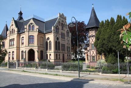 Gewerbeobjekt Bad Langensalza - 2.300&euro; | Angebot:25496215