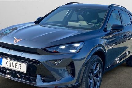 Cupra Formentor 20.000 km 29.790 &euro; Hagen 27628