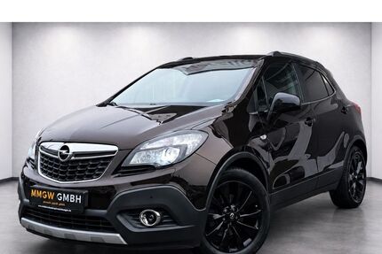 Opel Mokka 122.048 km 8.990 &euro; Bensheim 64625