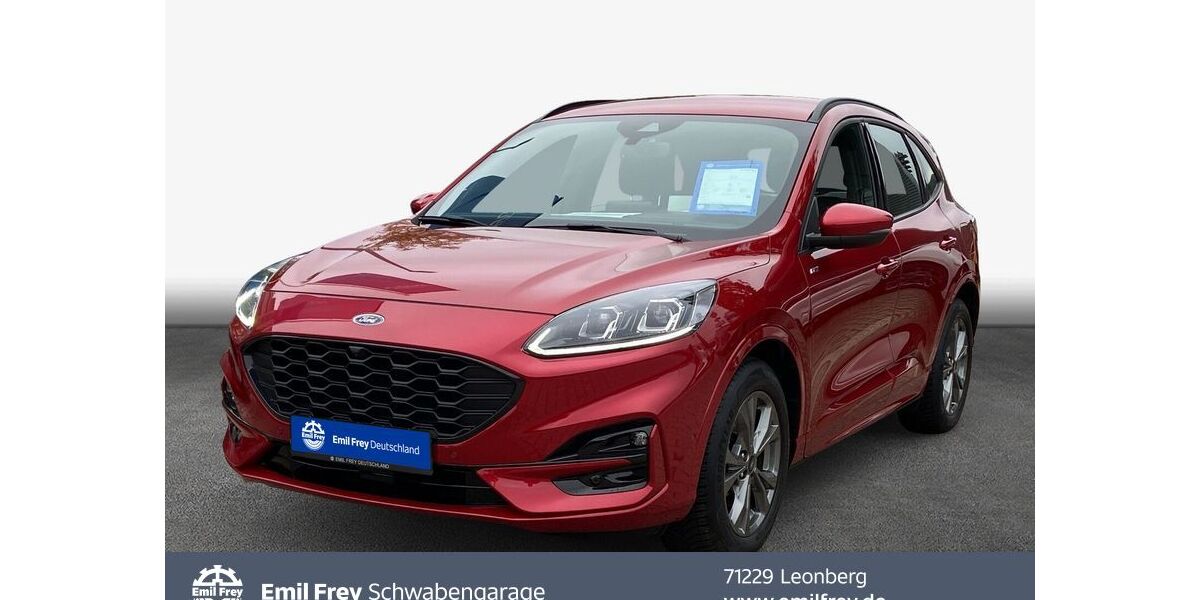 Ford Kuga 6.974 km 24.900 &euro; Leonberg 71229