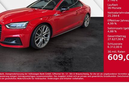 Audi A5 83.012 km 26.830 &euro; Giessen 35394