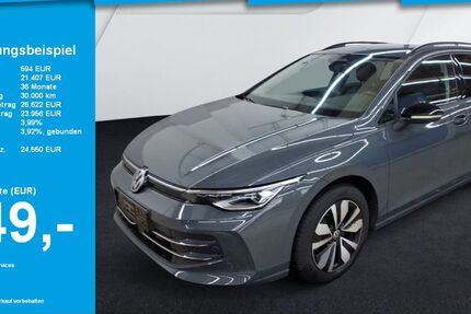 VW Golf 15.207 km 24.449 &euro; Gera 07546