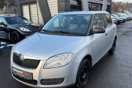 Skoda Fabia 191.433 km 2.299 &euro; Trier 54294