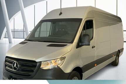 Mercedes-Benz Sprinter 87.895 km 29.738 &euro; Kesselsdorf 01723