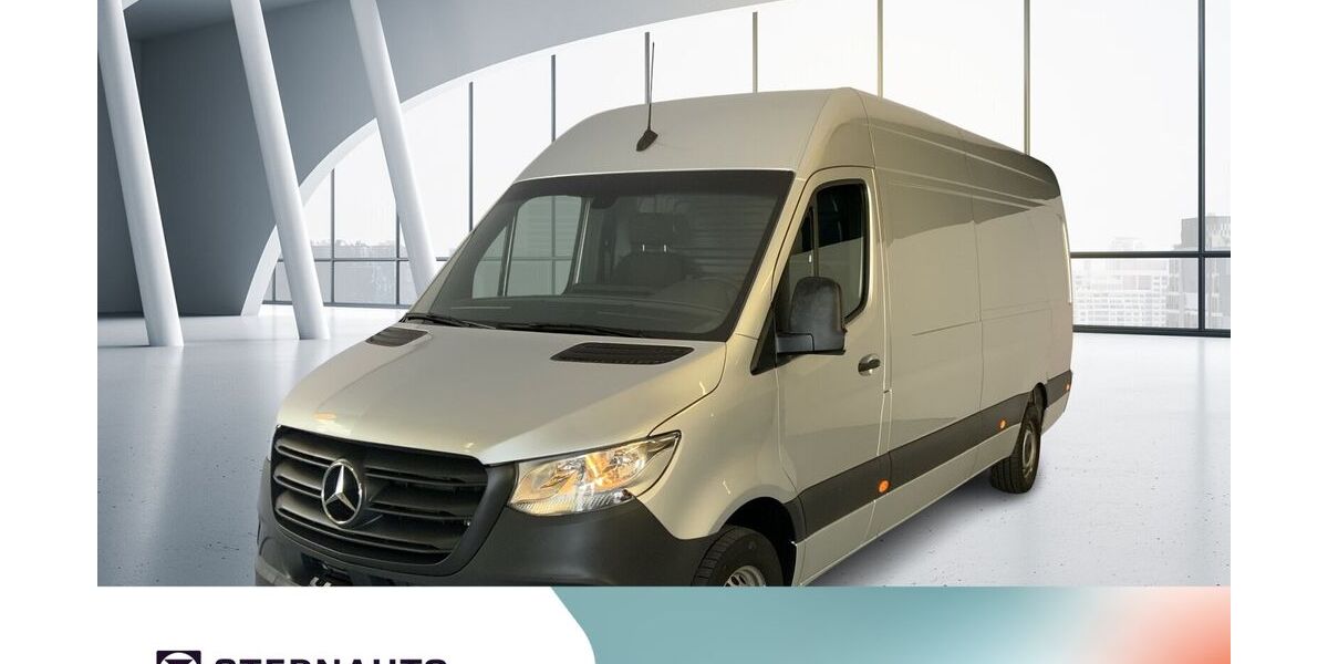 Mercedes-Benz Sprinter 87.895 km 29.738 &euro; Kesselsdorf 01723