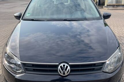VW Polo 147.500 km 4.300 &euro; Minden 32427