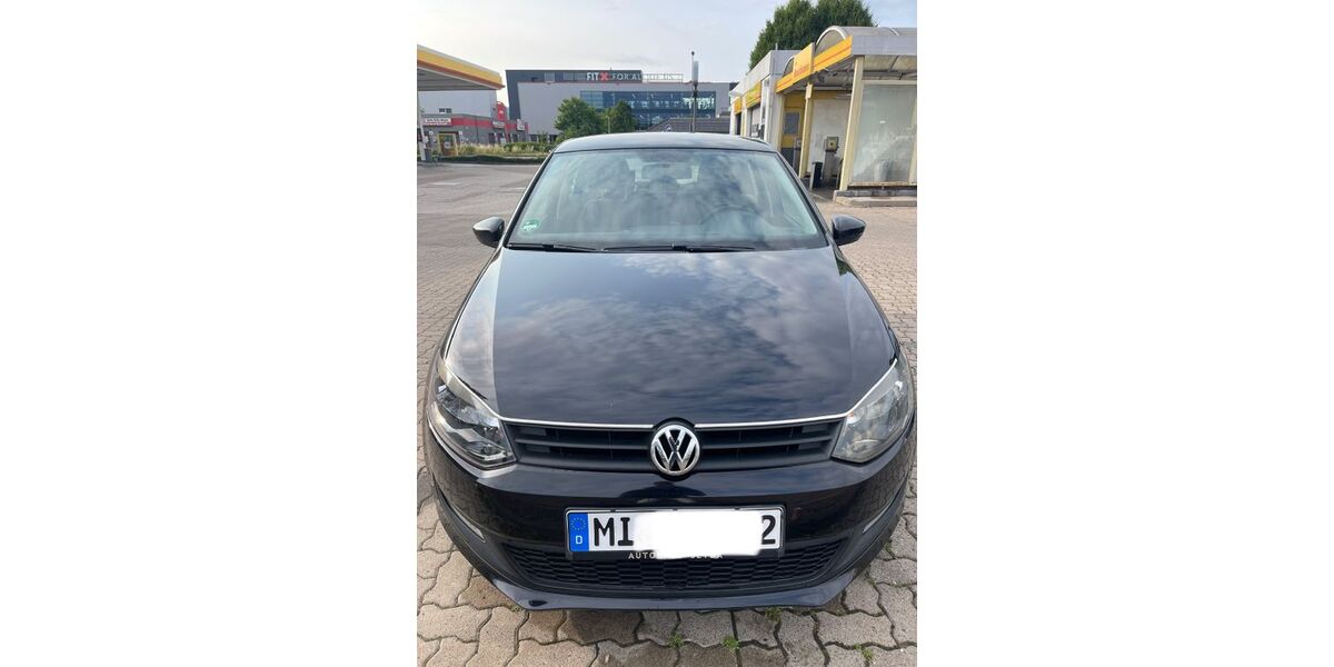 VW Polo 147.500 km 4.300 &euro; Minden 32427