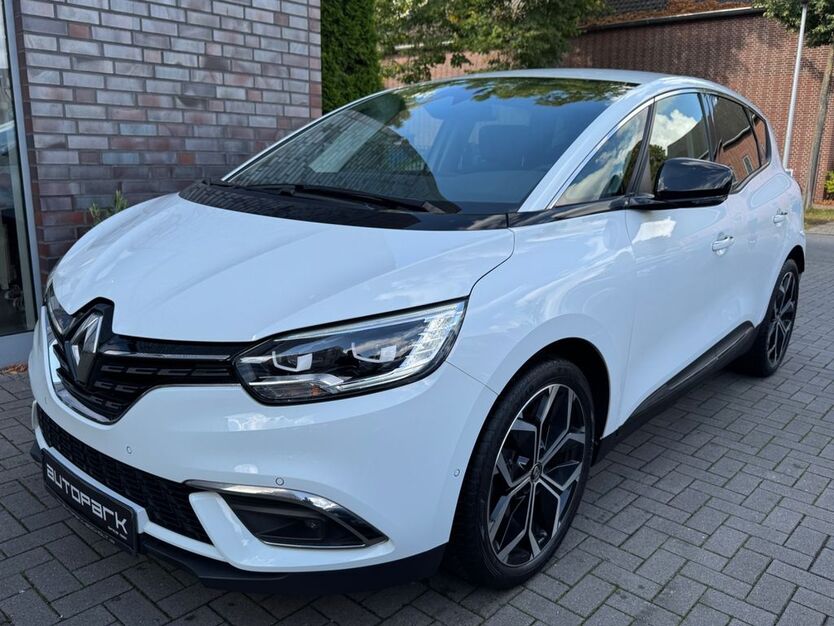 Renault Scenic 74.000 km 15.990 € Bocholt 46397