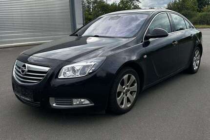 Opel Insignia 191.375 km 4.700 &euro; Bad Kreuznach 55543