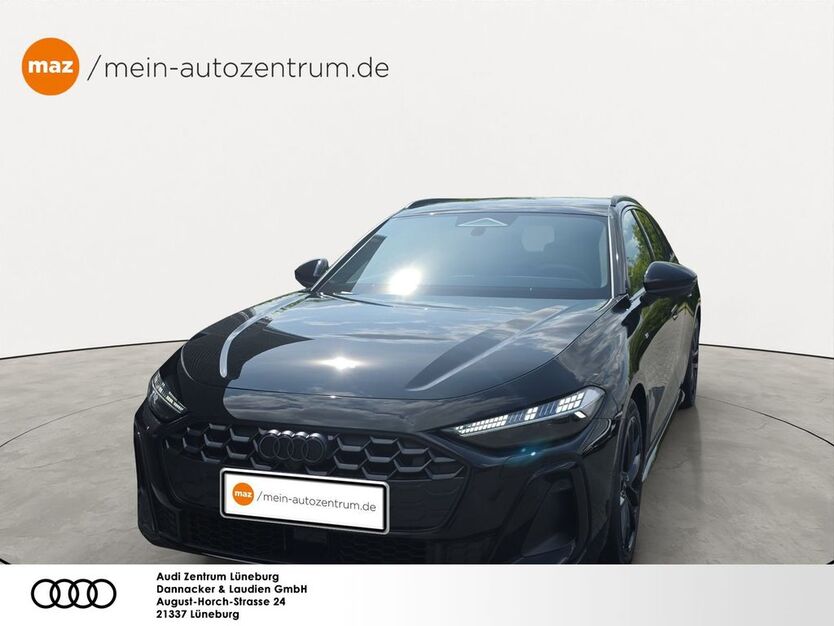 Audi A5 5.990 km 64.990 € Lüneburg 21337