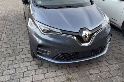 Renault ZOE 65.000 km 13.599 &euro; Aachen 52066