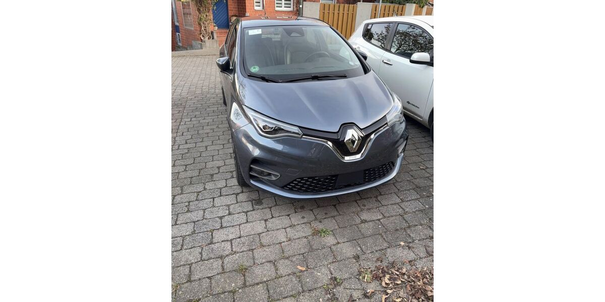 Renault ZOE 65.000 km 13.599 &euro; Aachen 52066